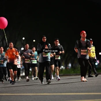 Runner Photo 8902822