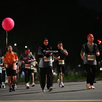 Runner Photo 8902826