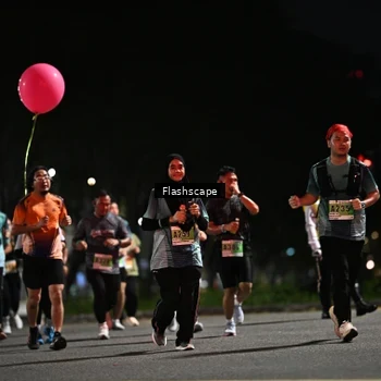 Runner Photo 8902832
