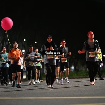 Runner Photo 8902839