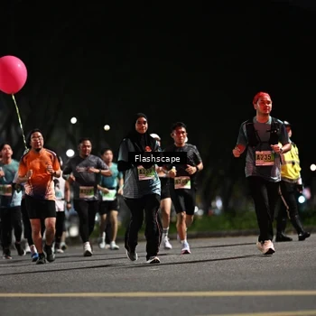 Runner Photo 8902844