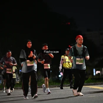 Runner Photo 8902854