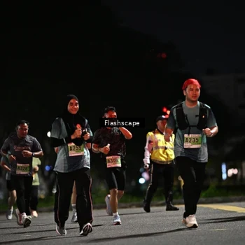 Runner Photo 8902856