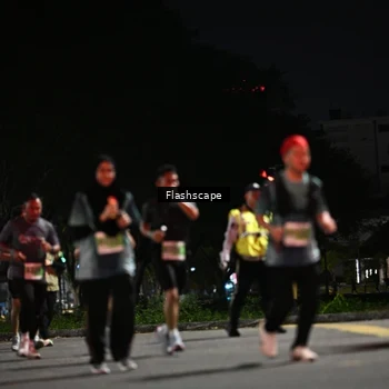 Runner Photo 8902862