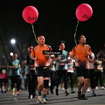 Runner Photo 8902864
