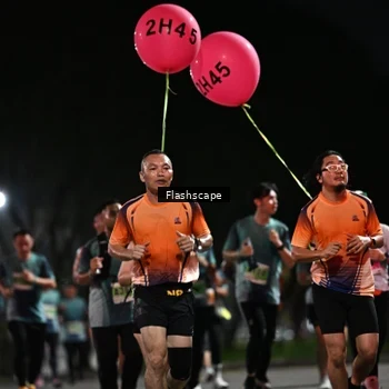Runner Photo 8902869