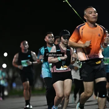 Runner Photo 8902877