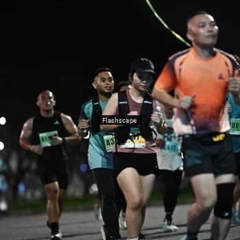 Runner Photo 8902895