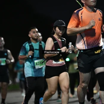 Runner Photo 8902897