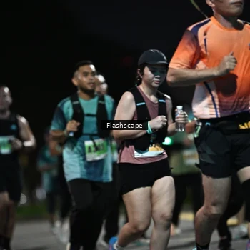 Runner Photo 8902920
