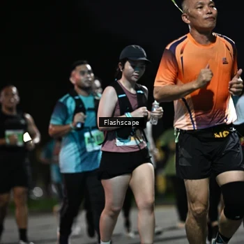 Runner Photo 8902957