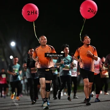 Runner Photo 8902959