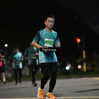 Runner Photo 8902978