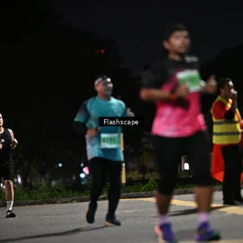 Runner Photo 8902984