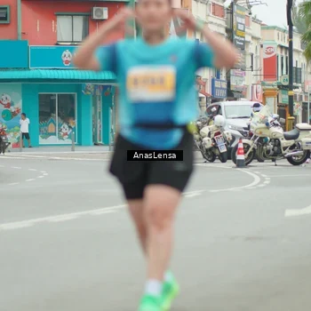 Runner Photo 8902989