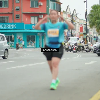 Runner Photo 8902995