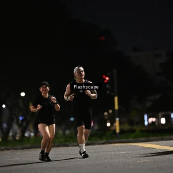 Runner Photo 8903019
