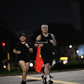 Runner Photo 8903029