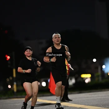 Runner Photo 8903032