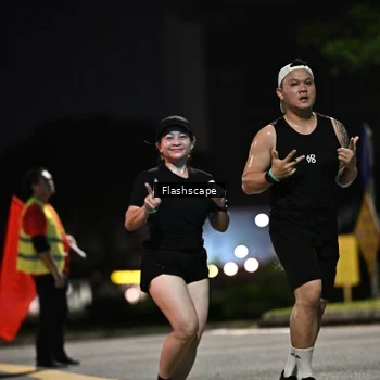 Runner Photo 8903040