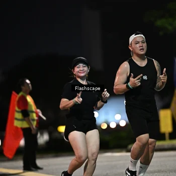 Runner Photo 8903041