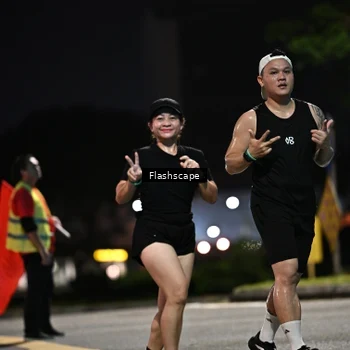 Runner Photo 8903062