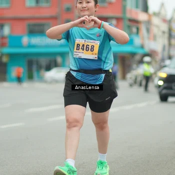 Runner Photo 8903064