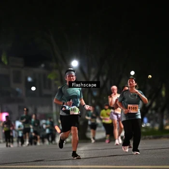 Runner Photo 8903090
