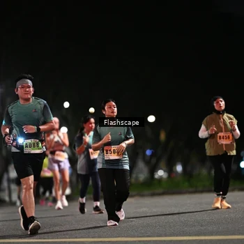 Runner Photo 8903110