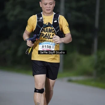 Runner Photo 8903121