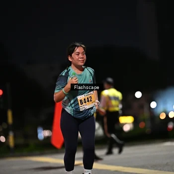 Runner Photo 8903138