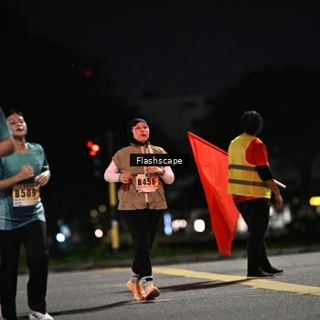 Runner Photo 8903139