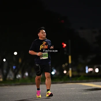Runner Photo 8903145