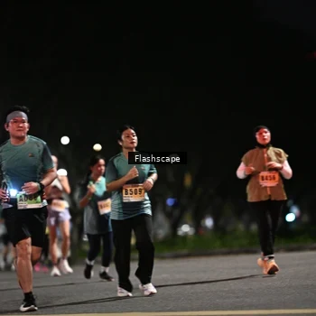 Runner Photo 8903157