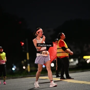 Runner Photo 8903162