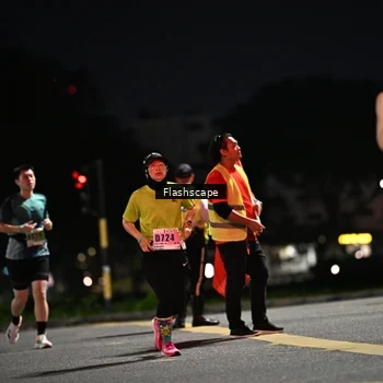 Runner Photo 8903165