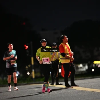 Runner Photo 8903170