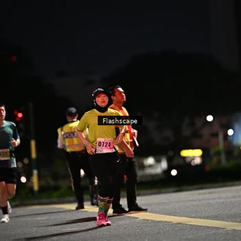 Runner Photo 8903183