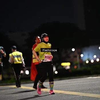 Runner Photo 8903191
