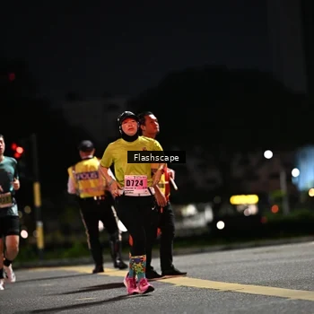 Runner Photo 8903192