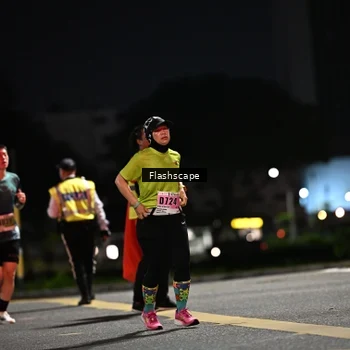 Runner Photo 8903200