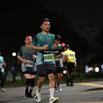 Runner Photo 8903206