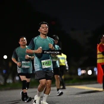 Runner Photo 8903226