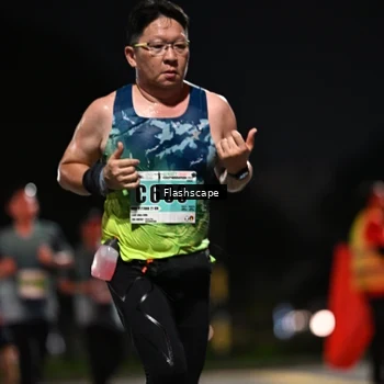 Runner Photo 8903267