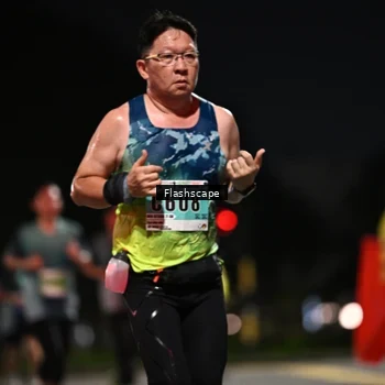 Runner Photo 8903273