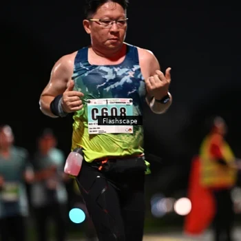 Runner Photo 8903279