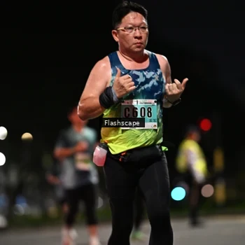 Runner Photo 8903282