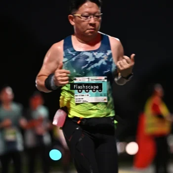 Runner Photo 8903285