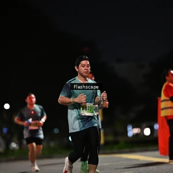 Runner Photo 8903299