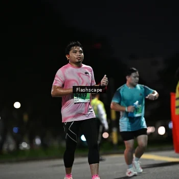 Runner Photo 8903319